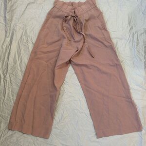 Club Monaco Mauve Pink Pants